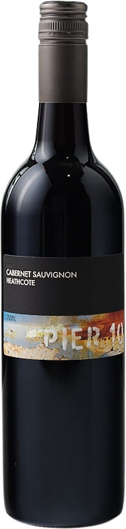 Pier 10 Cabernet Sauvignon 2021